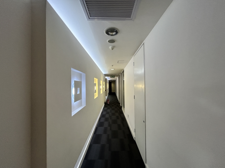 To Let commercial Property for Rent in Cape Town City Centre Western Cape